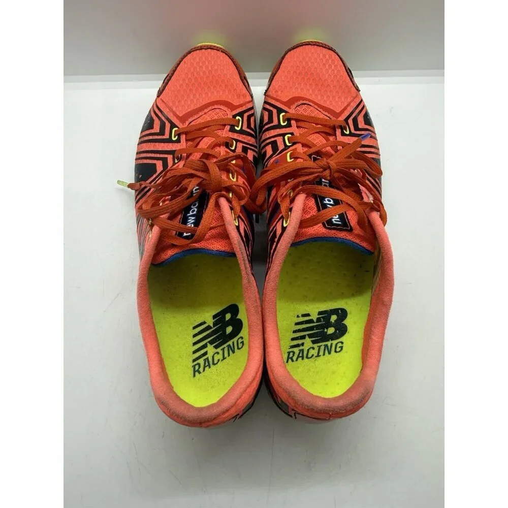 New Balance Kick XC 700v3 Track & Field Running Spike Shoes Men's Sz 9 M XC700RR